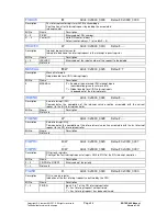 Preview for 28 page of Siemens Ertec 400 Manual