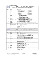 Preview for 54 page of Siemens Ertec 400 Manual