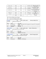 Preview for 57 page of Siemens Ertec 400 Manual