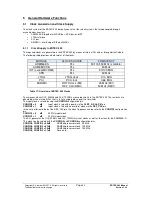 Preview for 63 page of Siemens Ertec 400 Manual