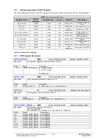 Preview for 36 page of Siemens ERTEC200 Manual