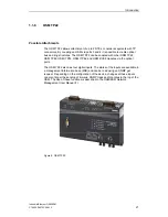 Preview for 25 page of Siemens ESM Operating Instructions Manual