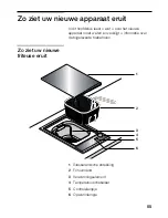 Preview for 55 page of Siemens ET375GA11E Operating Instructions Manual