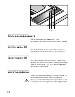 Preview for 56 page of Siemens ET375GA11E Operating Instructions Manual