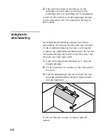 Preview for 58 page of Siemens ET375GA11E Operating Instructions Manual