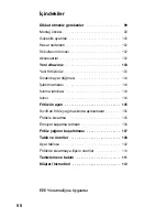 Preview for 98 page of Siemens ET375GA11E Operating Instructions Manual