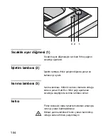 Preview for 104 page of Siemens ET375GA11E Operating Instructions Manual