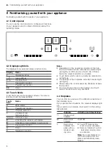 Preview for 6 page of Siemens ET8..LCP1 User Manual