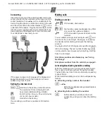 Preview for 3 page of Siemens euroset 5040 Quick Manual