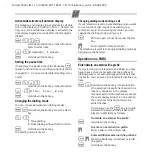 Preview for 7 page of Siemens euroset 5040 Quick Manual