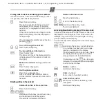 Preview for 9 page of Siemens euroset 5040 Quick Manual