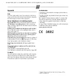 Preview for 10 page of Siemens euroset 5040 Quick Manual