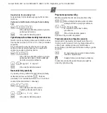 Preview for 42 page of Siemens euroset 5040 Quick Manual