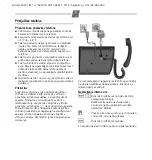 Preview for 49 page of Siemens euroset 5040 Quick Manual