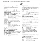 Preview for 53 page of Siemens euroset 5040 Quick Manual