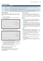 Preview for 27 page of Siemens EX8 LX6 Series Instruction Manual