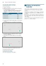 Preview for 46 page of Siemens EX8 LX6 Series Instruction Manual