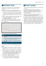 Preview for 47 page of Siemens EX8 LX6 Series Instruction Manual