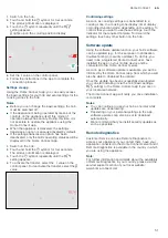 Preview for 51 page of Siemens EX8 LX6 Series Instruction Manual