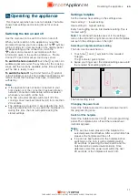 Preview for 12 page of Siemens EX9..LV Series User Manual