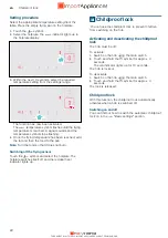 Preview for 23 page of Siemens EX9..LV Series User Manual