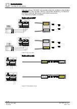 Preview for 30 page of Siemens FDCW241 Technical Manual