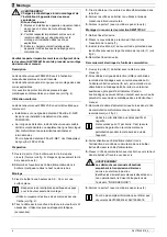 Preview for 4 page of Siemens FDM223-Ex Installation Manual