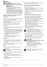 Preview for 5 page of Siemens FDM223-Ex Installation Manual