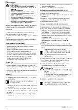 Preview for 6 page of Siemens FDM223-Ex Installation Manual