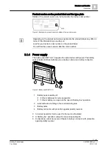 Preview for 17 page of Siemens FDM275-O Technical Manual