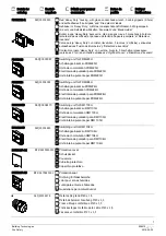 Preview for 7 page of Siemens FDMH292-R Installation Manual