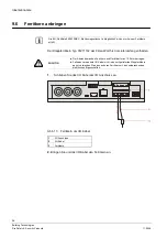 Preview for 30 page of Siemens FDV241 Startup Manual