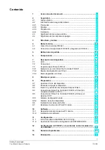 Preview for 73 page of Siemens FDV241 Startup Manual