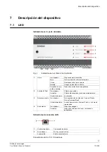 Preview for 83 page of Siemens FDV241 Startup Manual