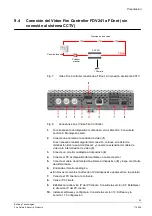 Preview for 93 page of Siemens FDV241 Startup Manual