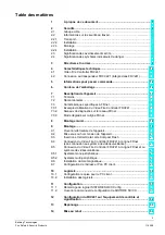 Preview for 107 page of Siemens FDV241 Startup Manual