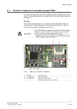 Preview for 159 page of Siemens FDV241 Startup Manual