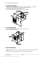 Preview for 26 page of Siemens FireSeeker FS-100 Installation, Operation And Maintenance Manual