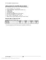 Preview for 43 page of Siemens FireSeeker FS-100 Installation, Operation And Maintenance Manual