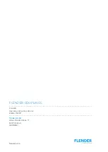 Preview for 60 page of Siemens FLENDER FLUDEX FNA Operating Instructions Manual