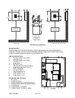 Preview for 3 page of Siemens FS-250-ENCL/-R Installation Instructions