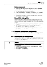 Preview for 19 page of Siemens FS20 Mounting & Installation