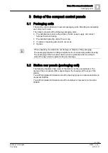 Preview for 21 page of Siemens FS20 Mounting & Installation