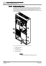 Preview for 72 page of Siemens FS20 Mounting & Installation