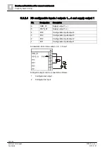 Preview for 78 page of Siemens FS20 Mounting & Installation