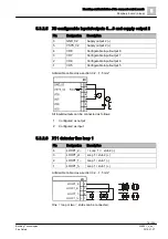 Preview for 79 page of Siemens FS20 Mounting & Installation