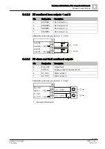 Preview for 83 page of Siemens FS20 Mounting & Installation