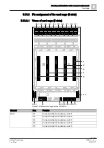 Preview for 163 page of Siemens FS20 Mounting & Installation