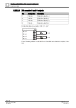 Preview for 200 page of Siemens FS20 Mounting & Installation