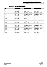 Preview for 239 page of Siemens FS20 Mounting & Installation